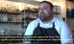 Interview with Adam Cavazos, Chef at Bodega Tavern & Kitchen (McAllen, TX): Memories of Mole / Memorias de Mole