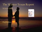 2005-2006 Winter Texan Report - Fast Facts