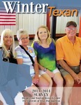 2013-2014 Winter Texan Report
