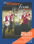 2015-2016 Winter Texan Report