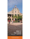 UTB/TSC Factbook 2010-2011 by University of Texas at Brownsville and Texas Southmost College
