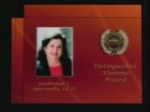 Distinguished Alumnus Award 2006, Guadalupe C. Quintanilla, Ed.D.
