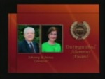 Distinguished Alumnus Award 2006, Johnny N. and Ma. Teresa (Nena) S. Cavazos by University of Texas at Brownsville and Texas Southmost College