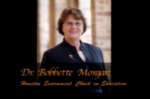 People Stories: Dr. Bobbette Morgan receives Houston Endowment Chair in Education by University of Texas at Brownsville and Texas Southmost College