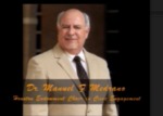 People Stories - Dr. Manuel Medrano receives Houston Endowment Chair in Civic Engagement