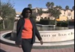 People Stories: Profile of Dr. Deloria Nanze Davis by University of Texas at Brownsville and Texas Southmost College