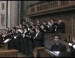 People Stories - Master Chorale's Trip To Italy