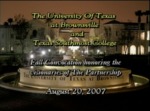 UTB/TSC 15th Anniversary by University of Texas at Brownsville and Texas Southmost College