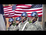 13th Annual Veterans Day Ceremony