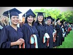 2012 UTB Spring Commencement by University of Texas at Brownsville and Texas Southmost College