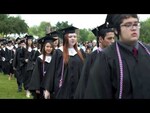 2014 UTB Spring Commencement by University of Texas at Brownsville and Texas Southmost College