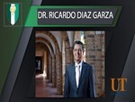 A Conversation with Ricardo Diaz Garza by University of Texas at Brownsville and Texas Southmost College