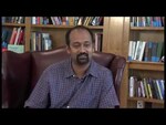 A Conversation with Sandesh Kadur by University of Texas at Brownsville and Texas Southmost College