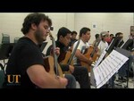 Brownsville Guitar Ensemble Festival and Competition by University of Texas at Brownsville and Texas Southmost College