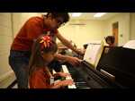 Children Explore the Wonders of Music by University of Texas at Brownsville and Texas Southmost College