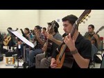(Withdraw: Duplicate) Expert of the Month: Dr. Michael Quantz, 14th Annual Brownsville Guitar Ensemble Festival and Competition