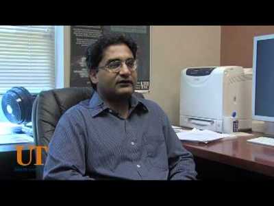 "Expert Of The Month: Dr. Soumya Mohanty" By University Of Texas At ...