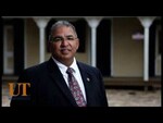 Expert of the Month: Arnold Trejo - Director, Financial Aid