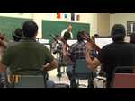 Guitar Festival Director: Dr. Michael Quantz by University of Texas at Brownsville and Texas Southmost College