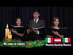 Holiday Video 2013 by University of Texas at Brownsville and Texas Southmost College