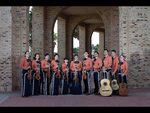 Mariachi Ocelotetlán: Antonio Briseño’s farewell concert by University of Texas at Brownsville and Texas Southmost College