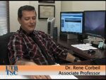People Stories: Dr. Rene Corbeil - Social Media Learning by University of Texas at Brownsville and Texas Southmost College