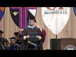 2011 UTB Winter Commencement Graduates Reflect on Their UTB Experience by University of Texas at Brownsville
