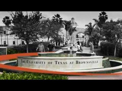 "PSA: We'll Change Your Life" by University of Texas at Brownsville