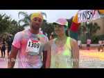 UTB Color Run by University of Texas at Brownsville and Texas Southmost College