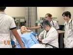 People Stories: UTB Nursing Simulation Center by University of Texas at Brownsville