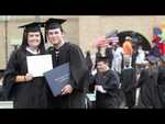 2011 UTB/TSC Spring Commencement by University of Texas at Brownsville