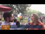 The Collegian Webcasts - 2015-01-26