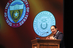 [UT Announcement] Photograph of UT Announcement - 15 by University of Texas at Brownsville