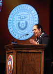 [UT Announcement] Photograph of UT Announcement - 17 by University of Texas at Brownsville