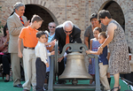 [20th Anniversary] Photograph of UTB/TSC 20th Anniversary Celebration - 01 by University of Texas at Brownsville