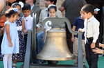 [20th Anniversary] Photograph of UTB/TSC 20th Anniversary Celebration - 15 by University of Texas at Brownsville