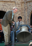 [20th Anniversary] Photograph of UTB/TSC 20th Anniversary Celebration - 20 by University of Texas at Brownsville