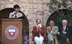 [20th Anniversary] Photograph of UTB/TSC 20th Anniversary Celebration - 23 by University of Texas at Brownsville