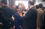 [UTB UTPA Merger Bill] Photograph of UTB and UTPA Merger Bill at Capitol - 07