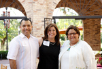 [Celebración] Photograph of celebration honoring Dr. Juliet V. Garcia and Chancellor Francisco Cigarroa, MD - 08 by University of Texas at Brownsville