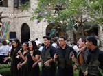 [Celebración] Photograph of celebration honoring Dr. Juliet V. Garcia and Chancellor Francisco Cigarroa, MD - 11 by University of Texas at Brownsville