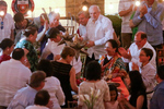 [Celebración] Photograph of celebration honoring Dr. Juliet V. Garcia and Chancellor Francisco Cigarroa, MD - 13 by University of Texas at Brownsville