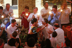 [Celebración] Photograph of celebration honoring Dr. Juliet V. Garcia and Chancellor Francisco Cigarroa, MD - 14 by University of Texas at Brownsville