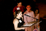 [Celebración] Photograph of celebration honoring Dr. Juliet V. Garcia and Chancellor Francisco Cigarroa, MD - 15 by University of Texas at Brownsville