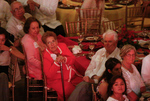 [Celebración] Photograph of celebration honoring Dr. Juliet V. Garcia and Chancellor Francisco Cigarroa, MD - 17