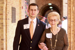 [Celebración] Photograph of celebration honoring Dr. Juliet V. Garcia and Chancellor Francisco Cigarroa, MD - 20 by University of Texas at Brownsville