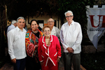 [Celebración] Photograph of celebration honoring Dr. Juliet V. Garcia and Chancellor Francisco Cigarroa, MD - 32