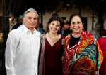 [Celebración] Photograph of celebration honoring Dr. Juliet V. Garcia and Chancellor Francisco Cigarroa, MD - 33 by University of Texas at Brownsville