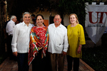 [Celebración] Photograph of celebration honoring Dr. Juliet V. Garcia and Chancellor Francisco Cigarroa, MD - 35 by University of Texas at Brownsville