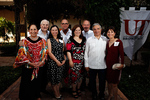 [Celebración] Photograph of celebration honoring Dr. Juliet V. Garcia and Chancellor Francisco Cigarroa, MD - 38